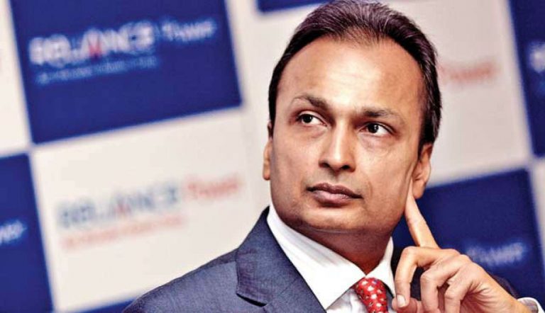 SEBI के लपेटे में आए अनिल अंबानी, हुए 5 साल के लिए बैन, देना पड़ेगा भारी जुर्माना