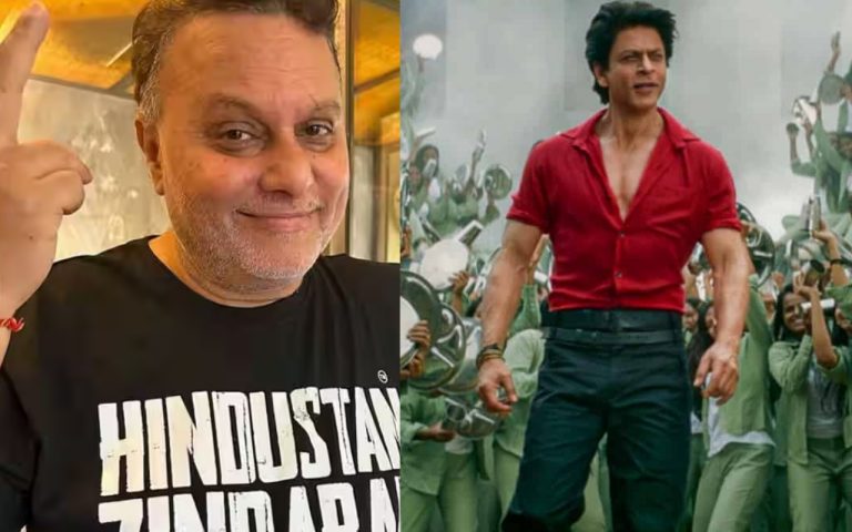 Gadar 2 के निर्देशक अनिल शर्मा ने शाहरुख खान संग काम नहीं करने पर तोड़ी चुप्पी, बोले- ‘जवान में उनका…’