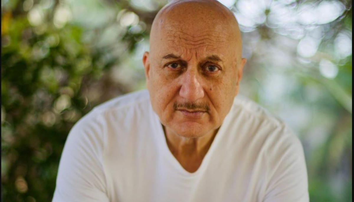 anupam kher office robbery case
