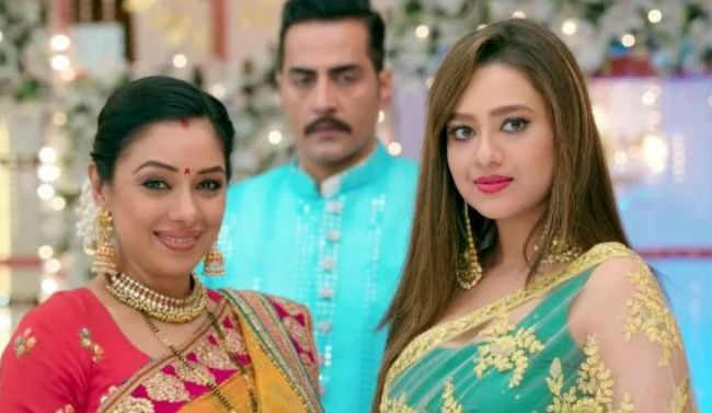 Anupama Upcoming Episode : काव्‍या के फोन कॉल से भड़का वनराज, अनुपमा ने बा के सामने लिया ये बड़ा फैसला