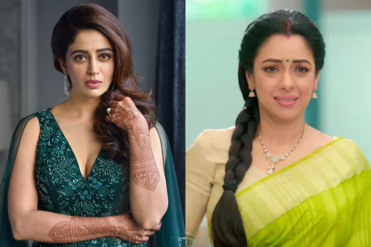 Anupama Spoiler Alert : बड़ा ट्विस्‍ट! अनुपमा को दोबारा शादी के लिए प्रपोज करेगा वनराज, काव्‍या को लगेगा झटका