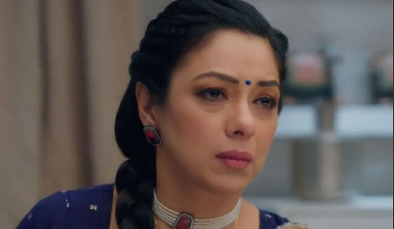 Anupama: अनुपमा- श्रुति के बीच बन रहा खास कनेक्शन, सीरियल में फिर से हुई इस पुराने किरदार की एंट्री