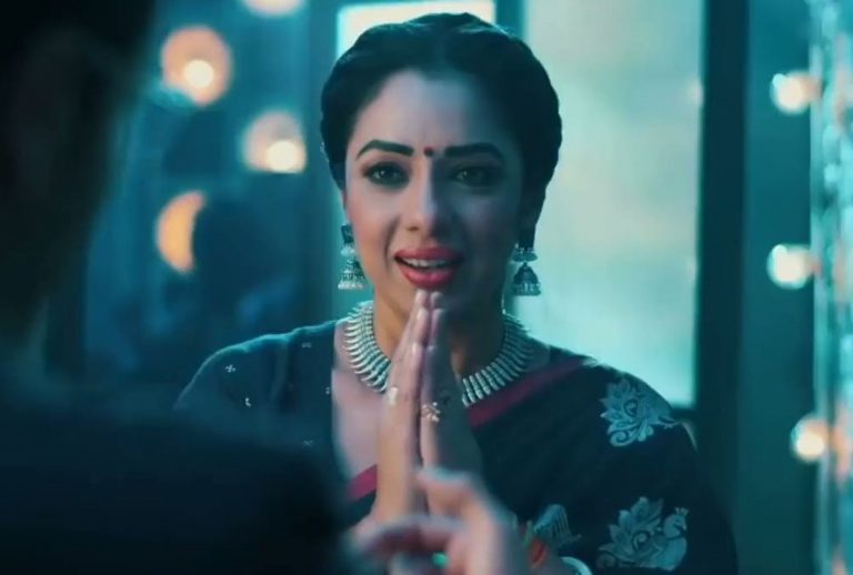Anupama New Entry: अनुपमा में नयी दस्तक, नई एंट्री से बढ़ेंगी अनु की मुश्किलें या मिलेगा सुकून? खुलेंगे नए राज