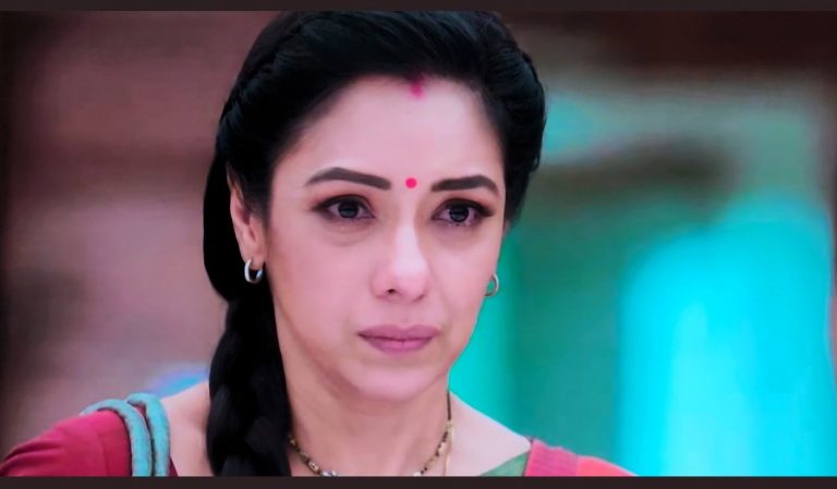 Anupama Today Episode: अनुपमा ने शाह परिवार में कदम नहीं रखने की ठानी, अनुज पहुंचा कोमा में, नया ट्विस्ट