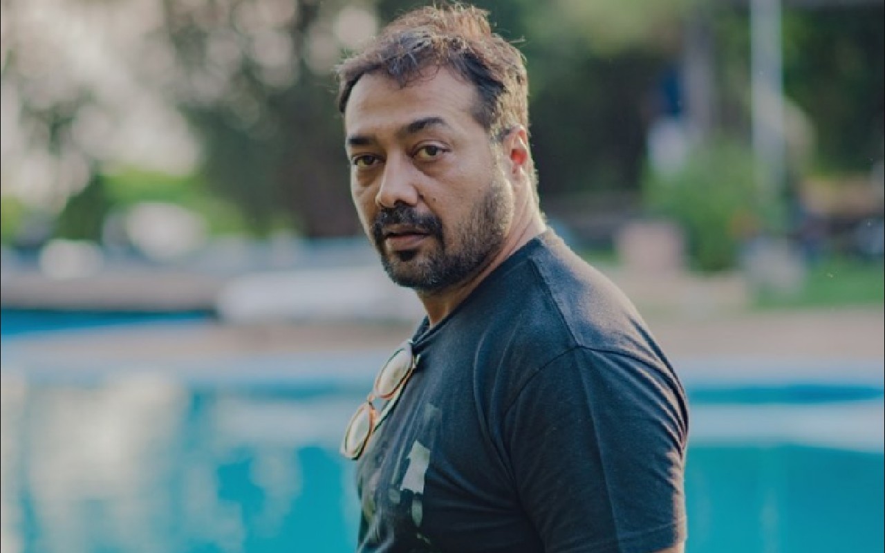Anurag Kashyap