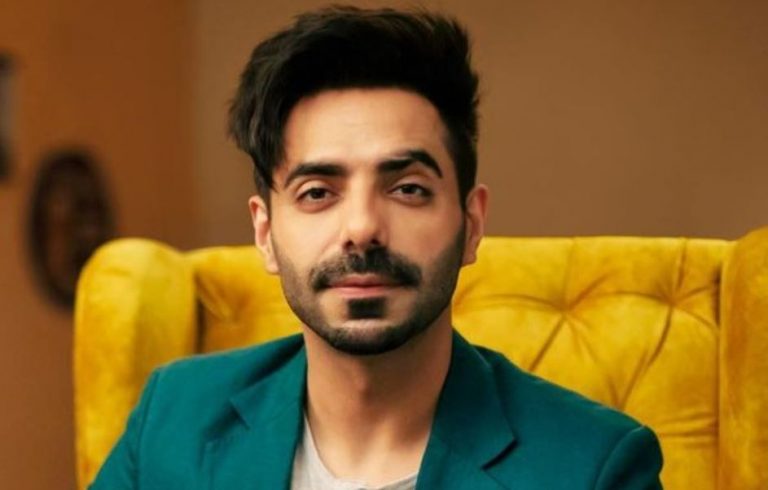 Exclusive : यूट्यूब पर पेरेंटिंग क्लासेज ले रहा हूं- अपारशक्ति खुराना
