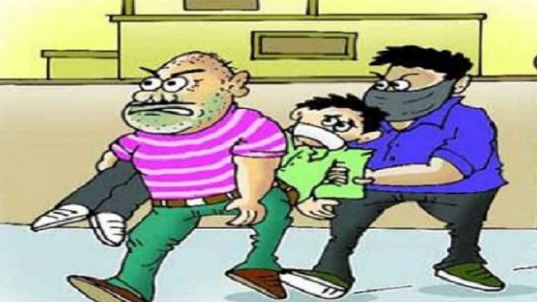 ‍Bihar: अपहरण, फिरौती और फिर अचानक बस में मिला पांच दिन से गायब लड़का, जानें पूरा खेल