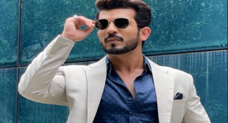Bigg Boss 15: क्या सलमान खान के शो में हिस्सा लेंगे अर्जुन बिजलानी, जानें क्या बोले एक्टर