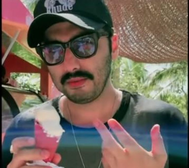 Arjun Kapoor : चाचा अनिल कपूर नहीं इस एक्टर की कॉमेडी के मुरीद हैं अर्जुन