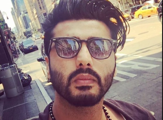 Arjun Kapoor