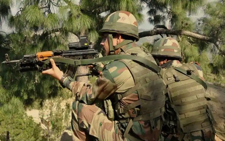 Jammu  Kashmir: लश्कर के मॉड्यूल का हुआ भंडाफोड़, सरगना समेत तीन को किया गया गिरफ्तार