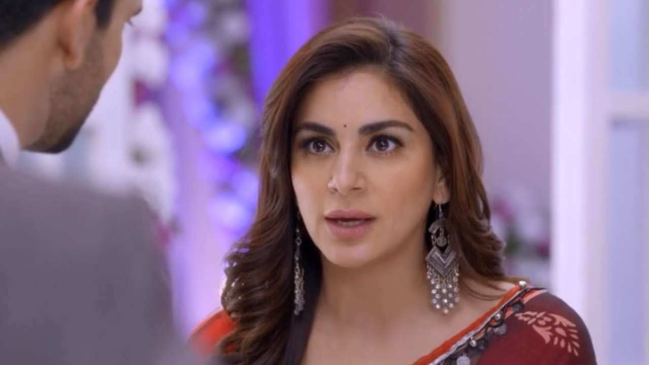 Kundali Bhagya Written Update : एक्सीडेंट के बाद प्रीता पहुंची लूथरा हाउस, हल्दी रस्म में अक्षय के साथ होनेवाला है ये…