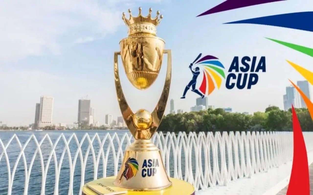 Asia Cup