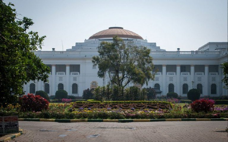विधानसभा में अखिल गिरि के बयान को लेकर भाजपा का हंगामा, तृणमूल ने किया प्रतिवाद