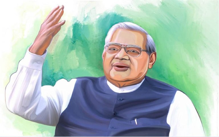 …इतनी आसानी से लखनऊ के लोग मुझसे रिश्ता नहीं तोड़ सकते, मेरा नाम भी अटल है