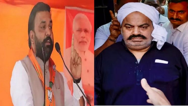 बिहार: माफिया को अतीक ‘जी’ कहकर घिर गए सम्राट चौधरी, तेजस्वी यादव पर हाल में ही भाजपा ने किया था हमला