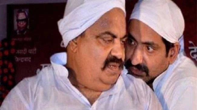 Atiq Ahmed Murder Case