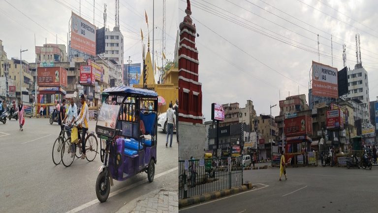 पटना में ई- रिक्शा व ऑटो चालक आज हड़ताल पर, केवल इन  वाहनों से ही कर सकेंगे सफर, वजह भी जानें..