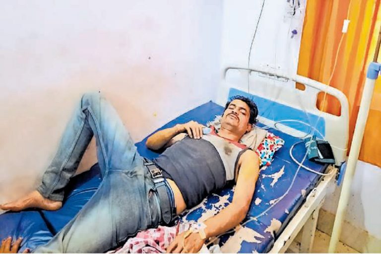 Bihar News: ऑटो व टैक्सी से करते है सफर तो हो जाएं सावधान, जानें क्या हुआ युवक के साथ