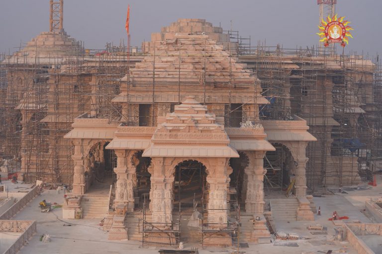 देवघर में 22 को घर-घर दीप जलाने का आग्रह