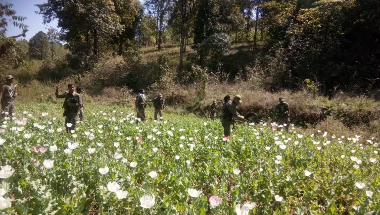 Jharkhand News: झारखंड के चतरा जिले को नशामुक्त व अपराधमुक्त बनाने की तैयारी, पुलिस ने बनाया ये प्लान