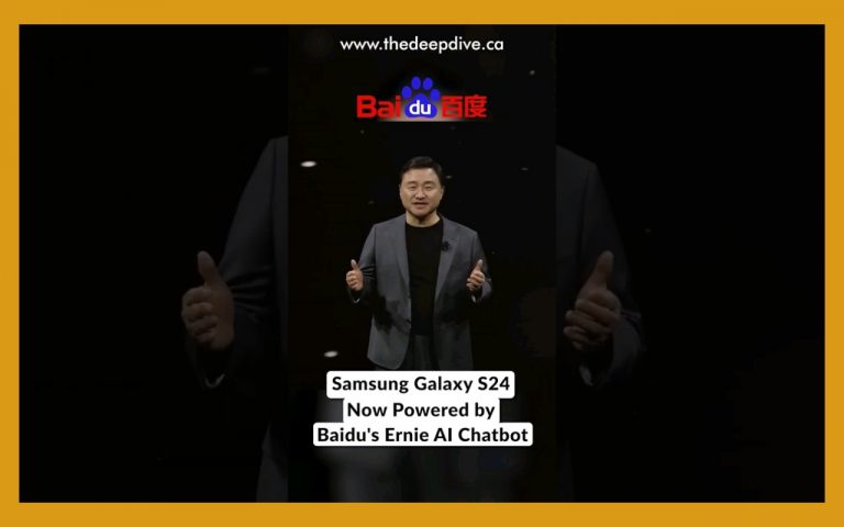 Samsung Galaxy S24 सीरीज चीन में Baidu के AI चैटबॉट का करेगा उपयोग, मिलेंगे एक से बढ़कर एक फीचर्स