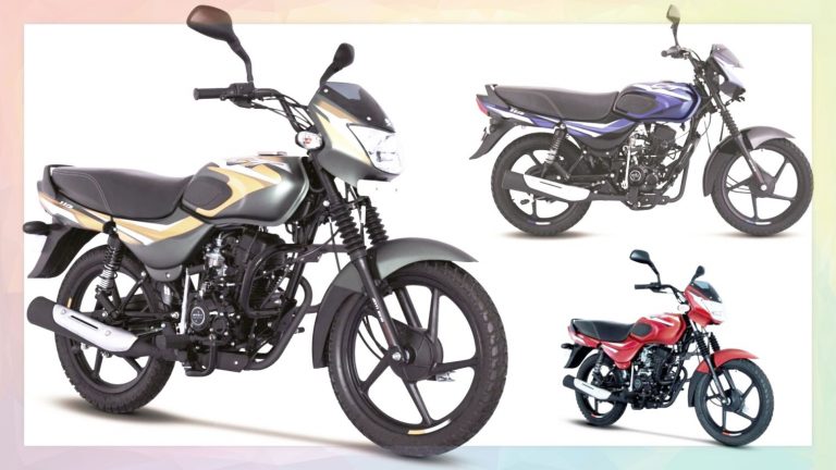 भारत में ये बाइक्स अफोर्डेबल होने के साथ देती है जबरदस्त माइलेज, देखें पूरी लिस्ट