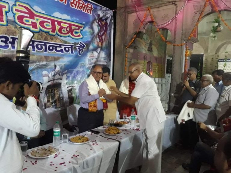 Aligarh News: अलीगढ़ में इस बार नहीं लगेगा बलदेव छठ मेला, दूर-दूर से आने वाले श्रद्धालु हुए मायूस
