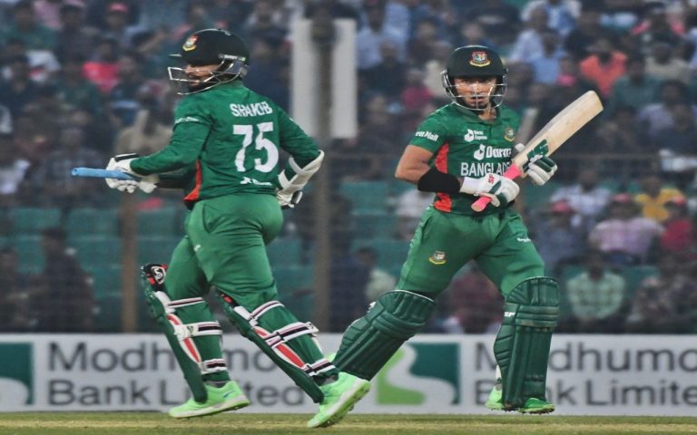 World Cup Live Streaming: जानें, कब और कहां आप मुफ़्त में देख सकते हैं इंग्लैंड बनाम बांग्लादेश का मुकाबला