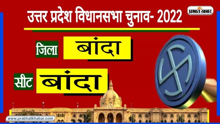 Banda Assembly Chunav: ऋषि वामदेव की तपोभूमि बांदा में कांग्रेस का है दबदबा, 2017 में खिला कमल