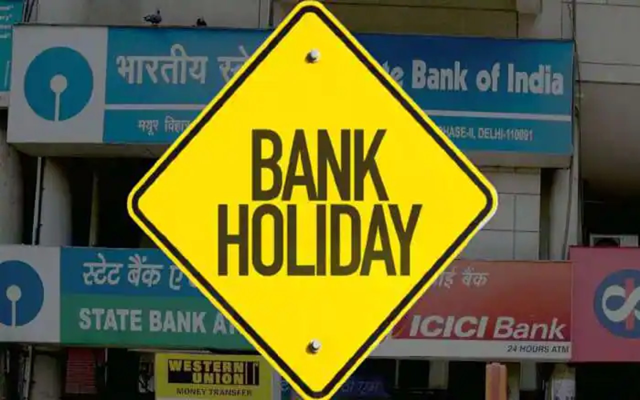 Bank Holidays