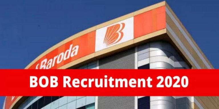 Sarkari Naukri, BOB Recruitment:  विभिन्न पदों के किए बैंक ऑफ बड़ौदा ने निकाला आवेदन, ऐसे करें अप्लाई