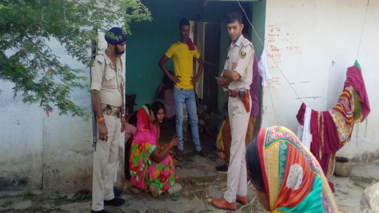 Bihar News: बांका और लखीसराय में सड़क हादसे, ट्रक-हाइवा व बाइक की टक्कर से तीन लोगों की गयी जान