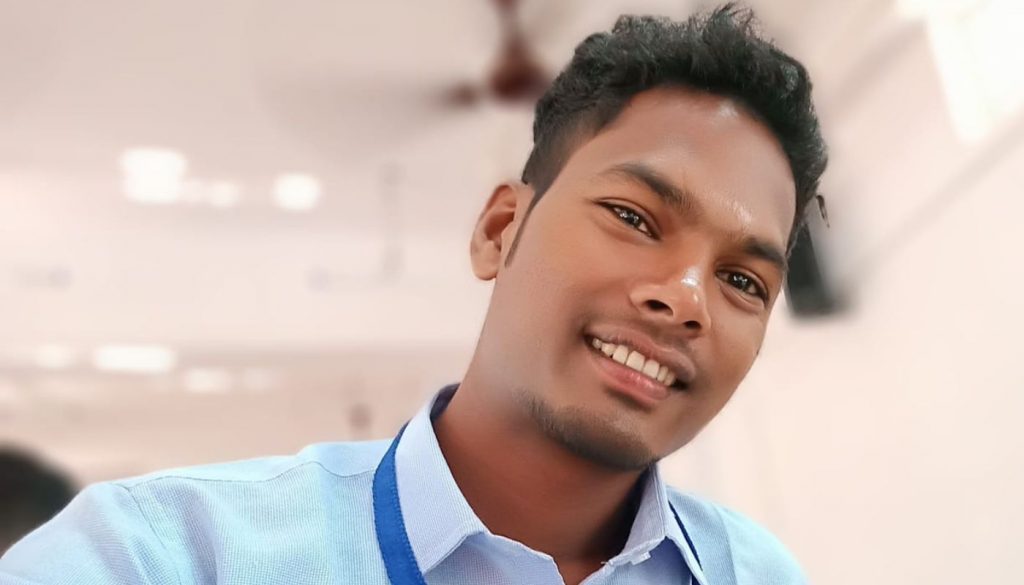 an image