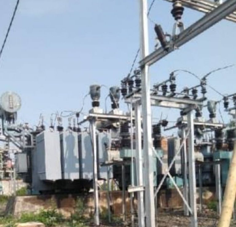 Bareilly News: बरेली के उपभोक्ताओं को बिजली कटौती से मिलेगी राहत, नौ सब स्टेशन का निर्माण जल्द Bareilly News: बरेली के उपभोक्ताओं को बिजली कटौती से मिलेगी राहत, नौ सब स्टेशन का निर्माण जल्द