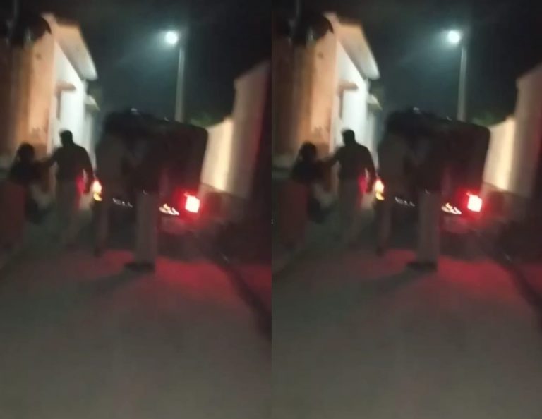 Bareilly News: दरोगा पर महिला को रायफल की बट से पीटने का आरोप, एसएसपी ने किया निलंबित, जानें पूरा मामला