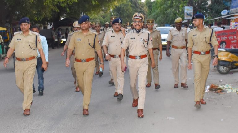 Bareilly News: बरेली में सावन और मुहर्रम को लेकर अलर्ट, छावनी में तब्दील मंदिर, अराजकतत्वों पर निगाह