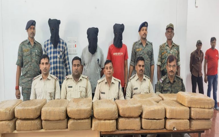 धनबाद में कचरा डंपिंग के लिए स्थान चिह्नित, इन दो लोकेशन पर होगा डंप
