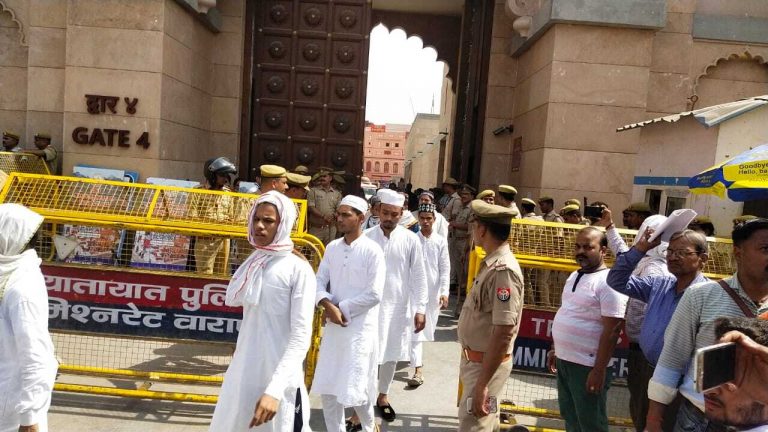 ज्ञानवापी मामले में हिंंदू पक्ष अब 18 जुलाई को रखेगा अपना पक्ष, फ‍िर मुस्‍ल‍िम पक्ष देगा हर दलील का जवाब