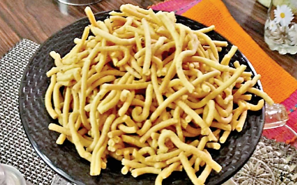 an image