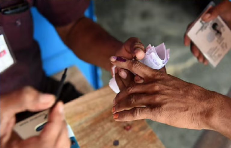 अक्तूबर के बाद हो सकता है झारखंड के इन जिलों में नगर निकाय चुनाव, नियमावली में परिवर्तन होने की है संभावना