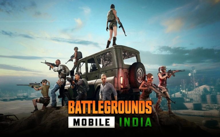 BGMI Redeem Codes: आज के रिडीम कोड हुए रिलीज, फ्री में शानदार आइटम पाने का मौका