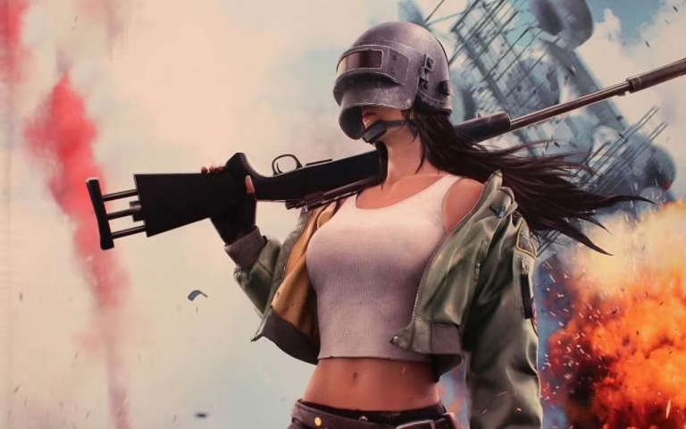 BGMI Redeem Codes: ये हैं 8 अक्टूबर के लिए रिडीम कोड, ऐसे करें क्लेम
