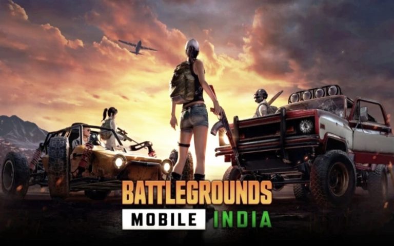 BGMI Redeem Codes : आज के रिडीम कोड हुए रिलीज, फ्री आइटम्स पाने का शानदार मौका