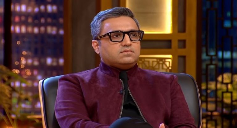 भारतपे से अशनीर ग्रोवर का इस्तीफा, कहा- कंपनी छोड़ने के लिए किया गया मजबूर, भारी मन से लिखी ये बात