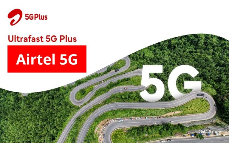 Airtel 5G: देशभर में 1 करोड़ से ज्यादा लोग एयरटेल 5जी से जुड़े, बिहार-झारखंड में आंकड़ा 20 लाख के पार