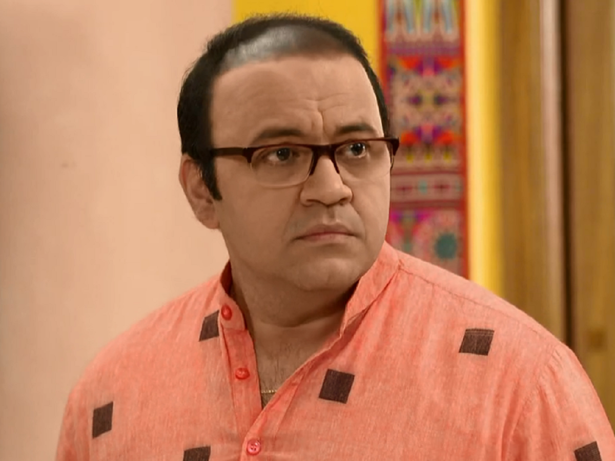 Mandar Chandwadkar on Taarak Mehta Ka Ooltah Chashmah