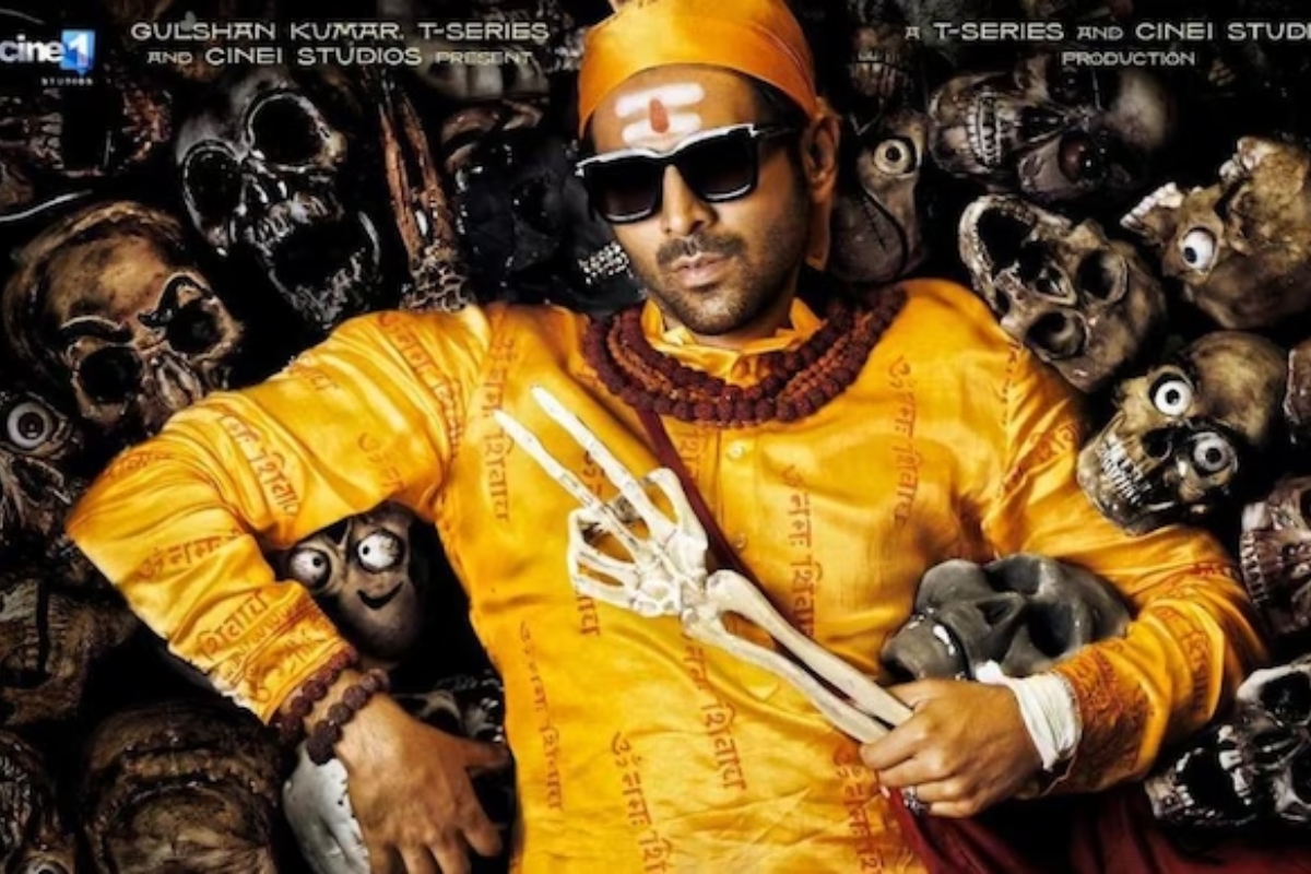 Bhool Bhulaiyaa 3