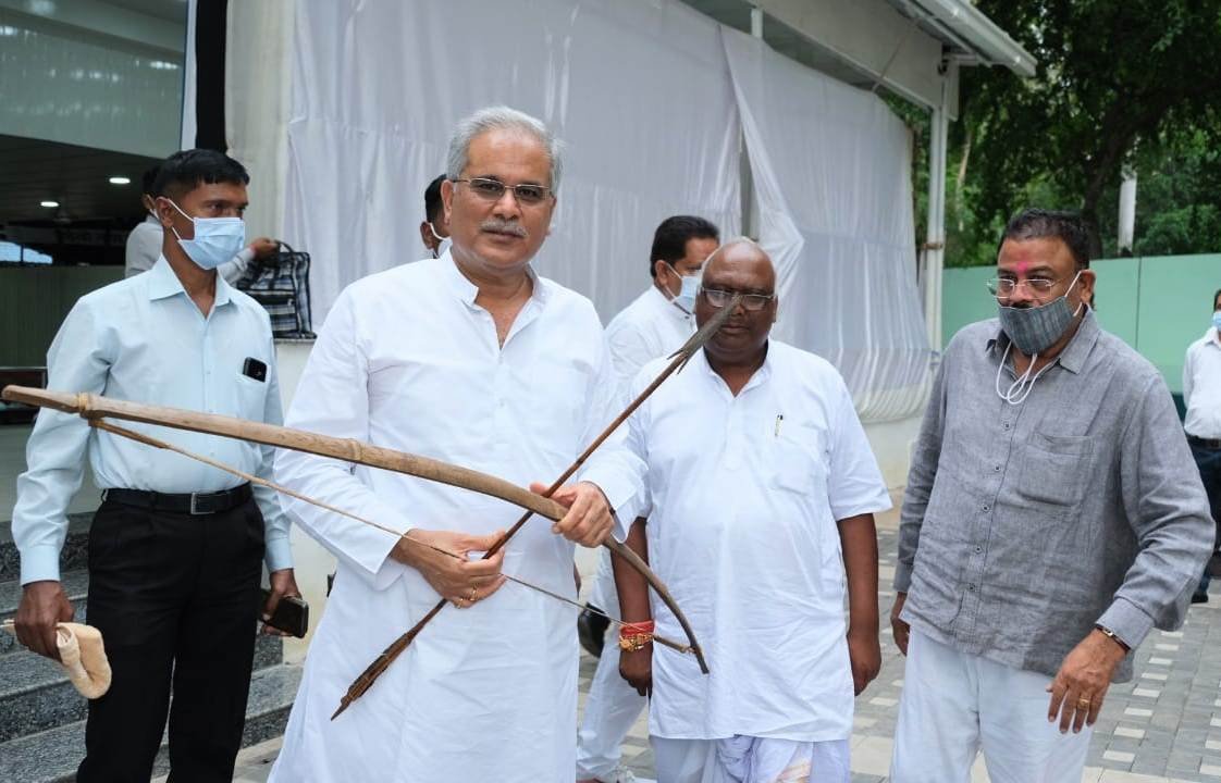 bhupesh baghel