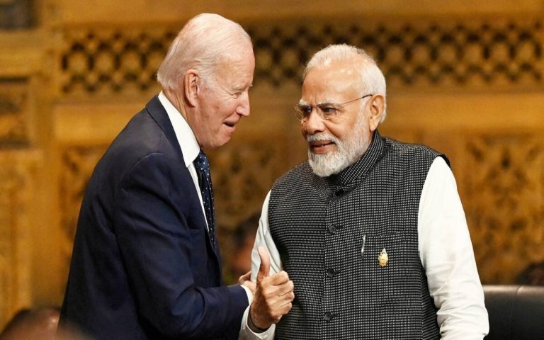 बाइडन परिवार PM Modi के लिए करेगा खास डिनर का आयोजन, प्रधानमंत्री के अमेरिका दौरे को लेकर आयी ये खास बात सामने
